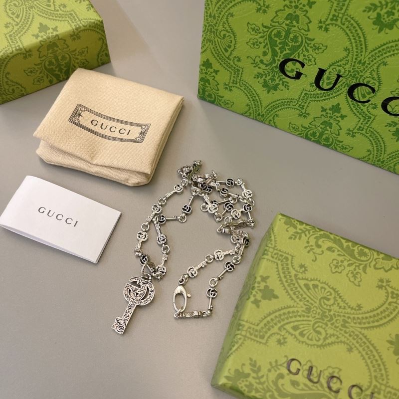 Gucci Necklaces